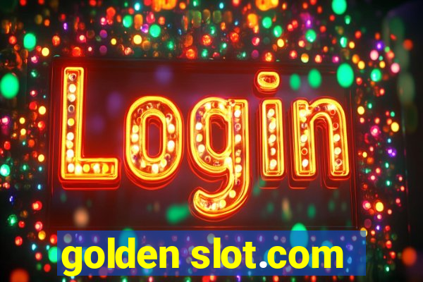 golden slot.com