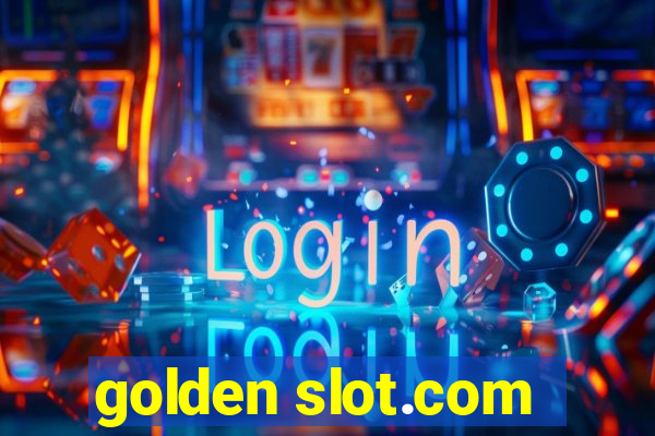 golden slot.com