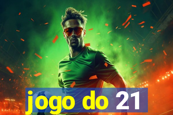 jogo do 21