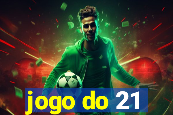 jogo do 21