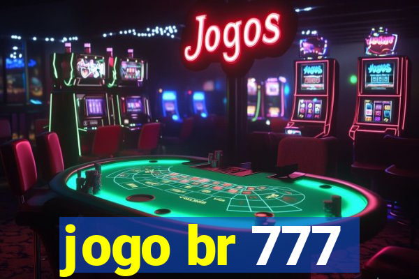 jogo br 777