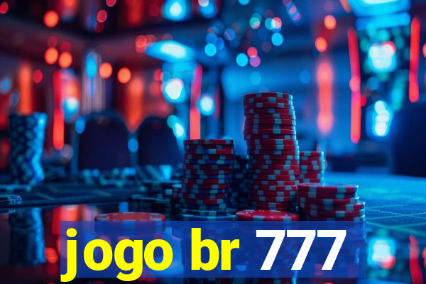 jogo br 777