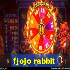 fjojo rabbit