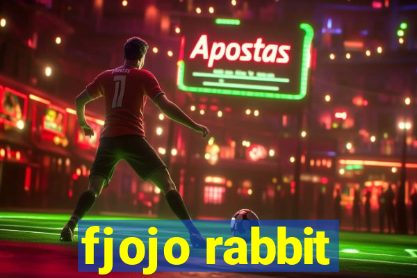 fjojo rabbit