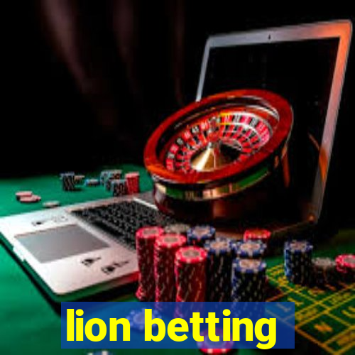 lion betting