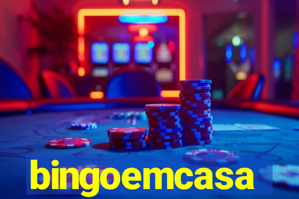 bingoemcasa