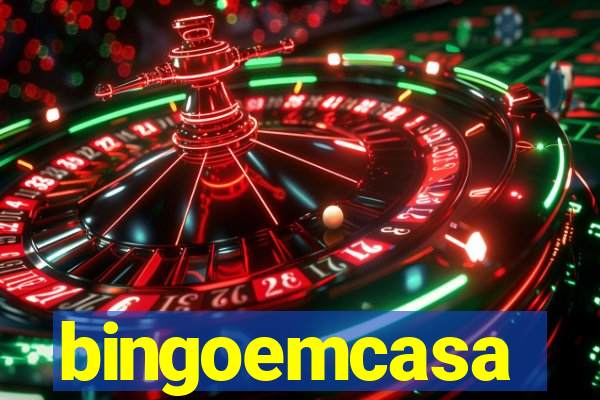 bingoemcasa