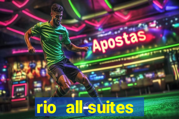 rio all-suites hotel and casino