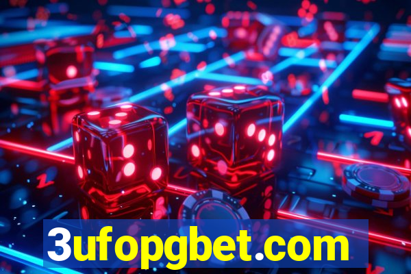 3ufopgbet.com