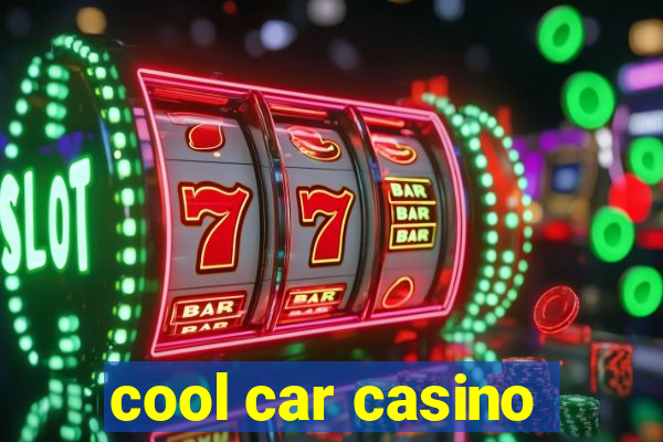 cool car casino