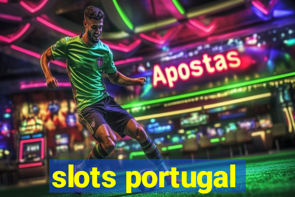 slots portugal