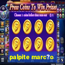 palpite marc?o