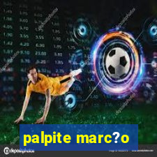 palpite marc?o