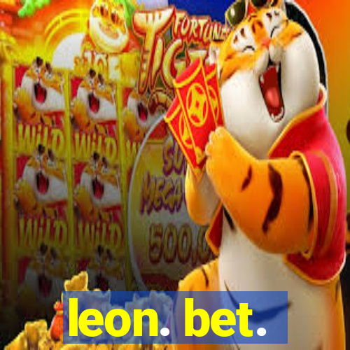 leon. bet.