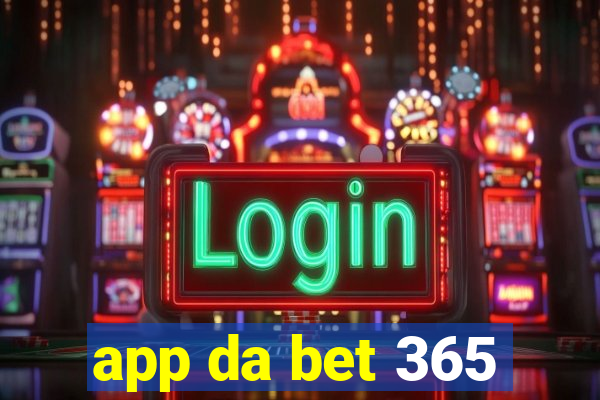 app da bet 365