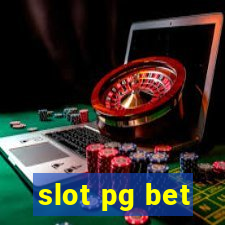 slot pg bet