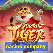 casino company