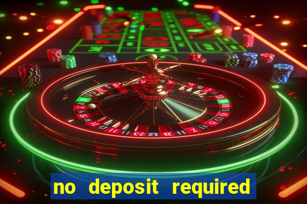 no deposit required free bets