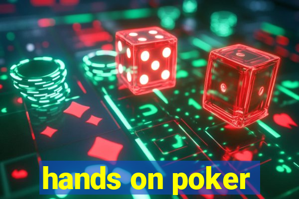 hands on poker