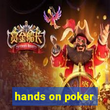 hands on poker