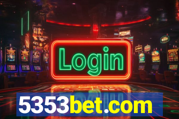 5353bet.com