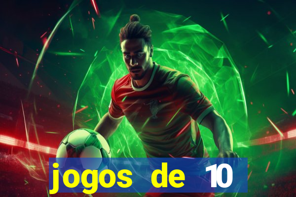 jogos de 10 centavos na vai de bet