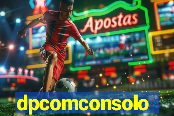 dpcomconsolo