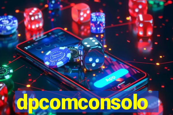 dpcomconsolo