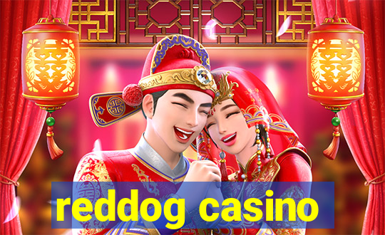 reddog casino