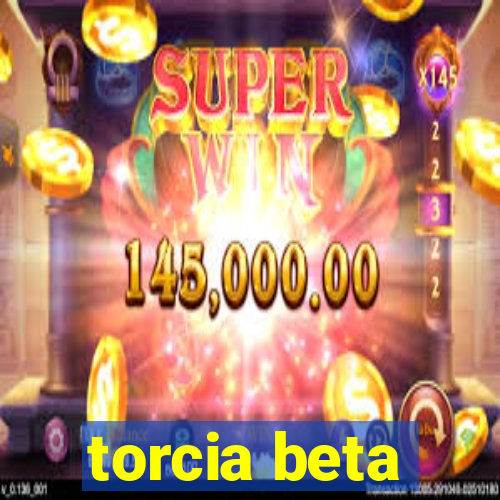 torcia beta