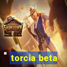 torcia beta