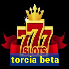 torcia beta