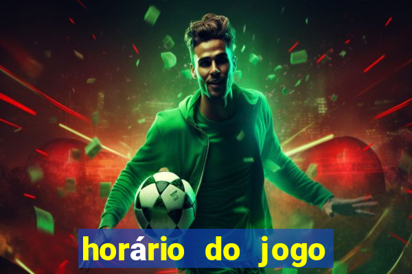 horário do jogo do vitória