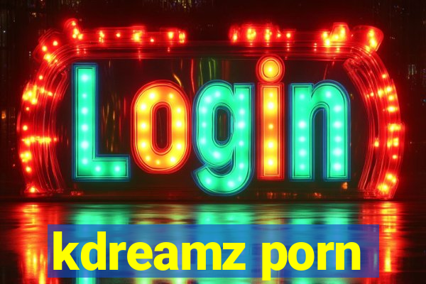 kdreamz porn