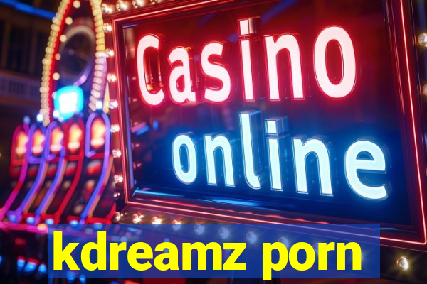 kdreamz porn