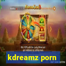 kdreamz porn