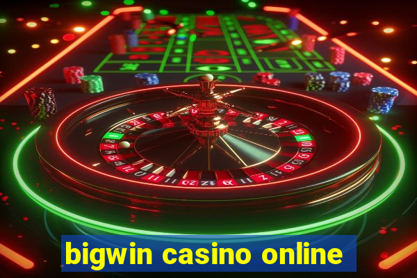 bigwin casino online