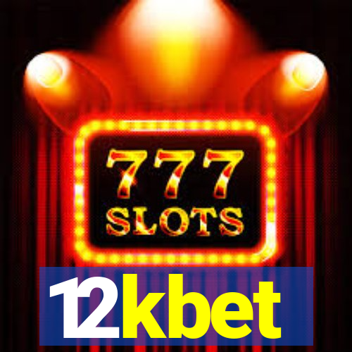 12kbet