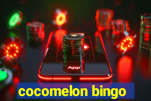 cocomelon bingo