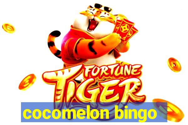 cocomelon bingo