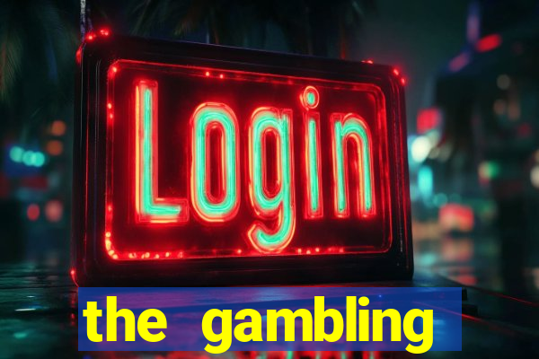 the gambling insider friday