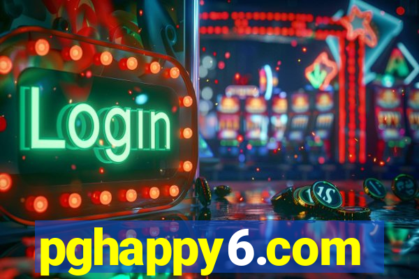 pghappy6.com