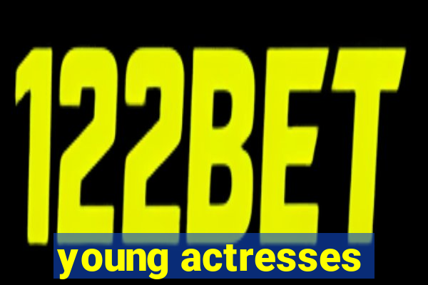 young actresses