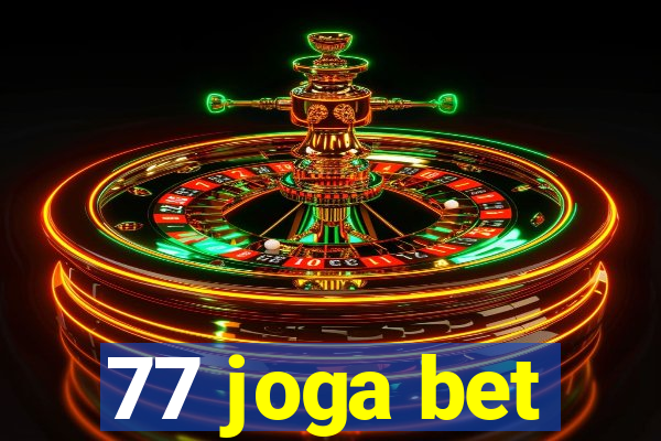 77 joga bet