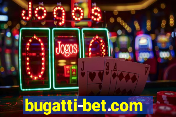 bugatti-bet.com