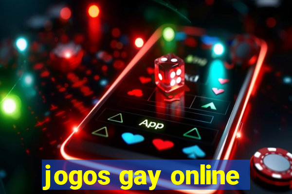 jogos gay online