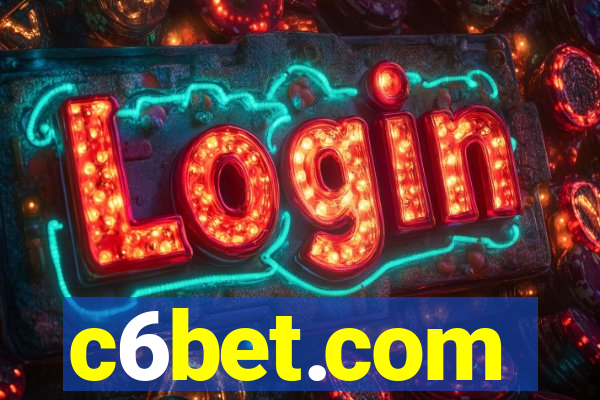 c6bet.com