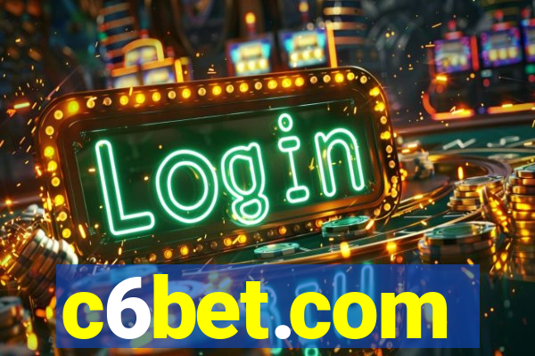 c6bet.com