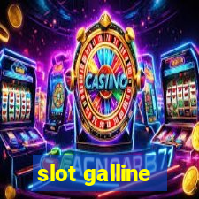 slot galline