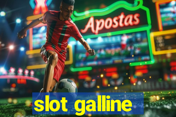 slot galline